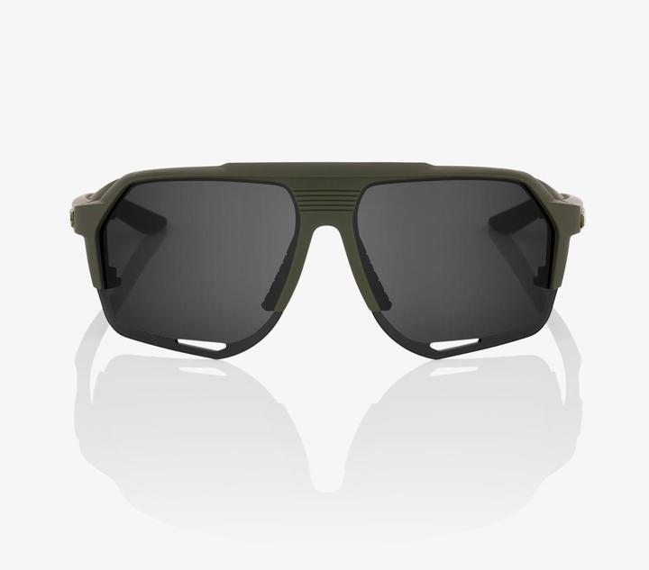 Image du produit 100% Norvik (Vert Armée, Fumée)