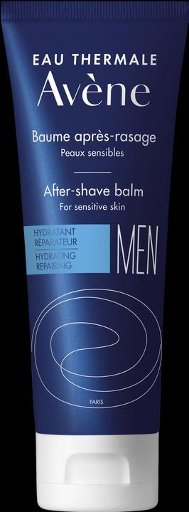 Avène After-Shave (Baume, 75 ml)