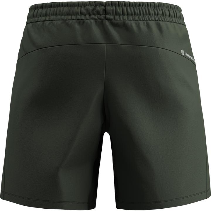 Actual product image Salewa Puez Talveno 4 Shorts K (140)