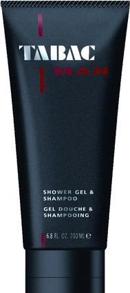 Produktbild Tabac Man by (200 ml)