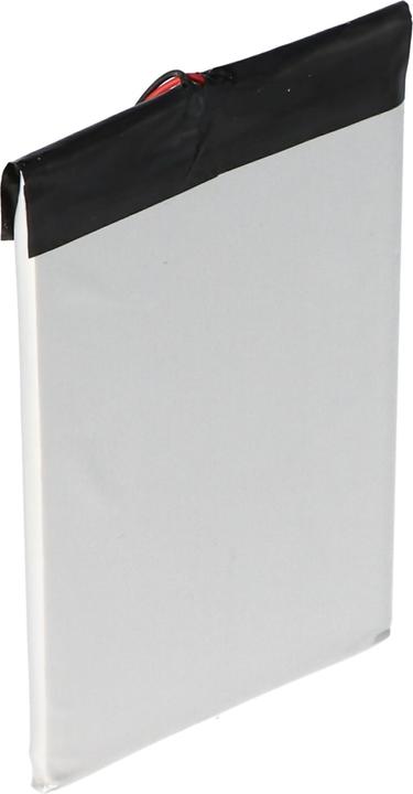 Produktbild AccuCell Akku für Logitech K810 (Gerätespezifisch, 1800 mAh)