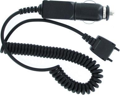 Actual product image Sony Ericsson CLA-60 Adapter for cigarette lighter