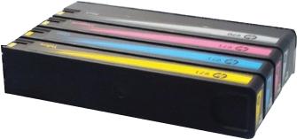 Image du produit HP 973x (C)