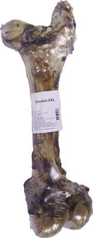 Produktbild Petsnack Dinobot Xxl (1 Stk., 1930 g)