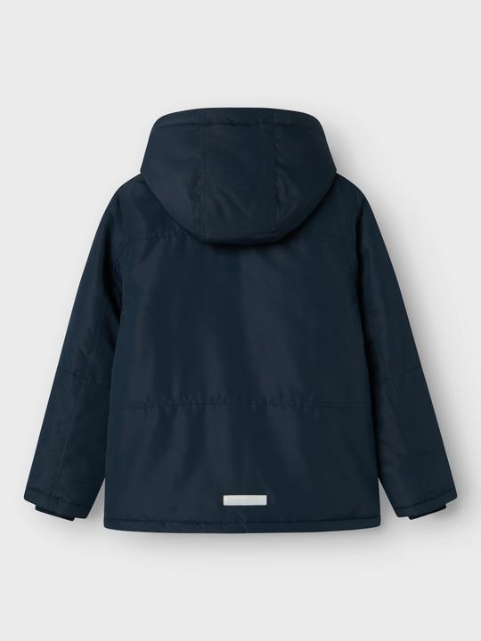 Actual product image Name it Padded jacket (152)