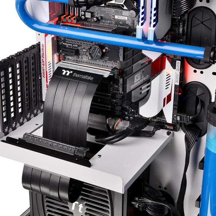 Produktbild Thermaltake Riser Card PCIe Extender Cable