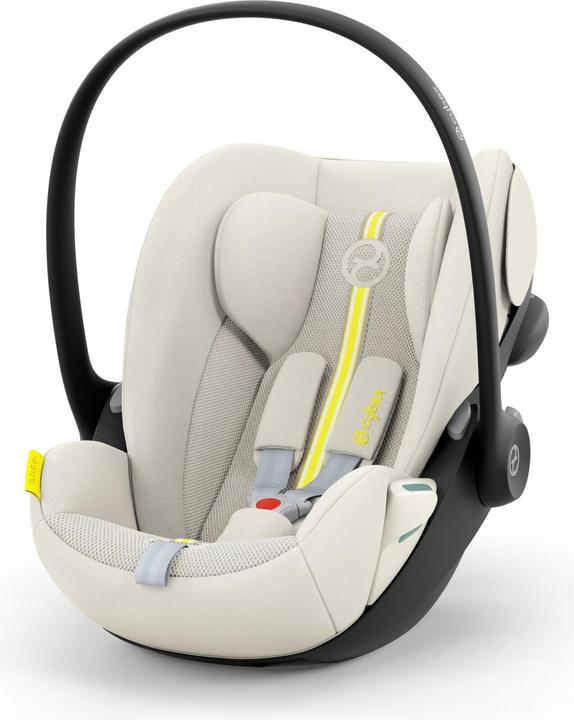 Image du produit Cybex Cloud G i-size Plus (Coque auto, Norme ECE R129/i-Size)