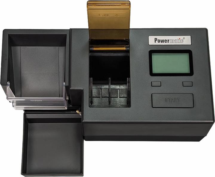 Powermatic Fourtwenty (1 x)