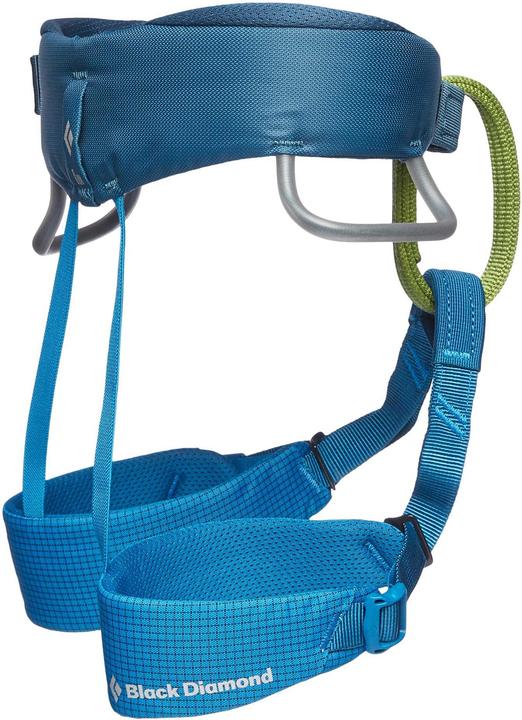 Image du produit Black Diamond Harnais d'escalade Momentum (Taille unique)