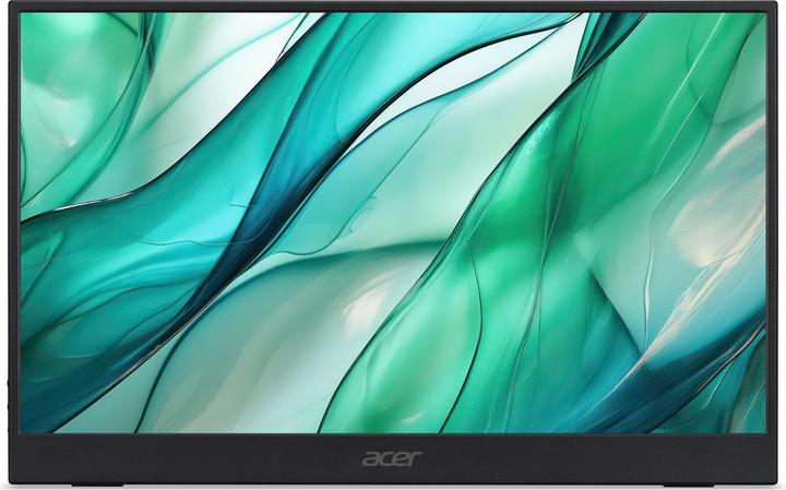 Acer PM161QB (1920 x 1080 pixels, 15.60")