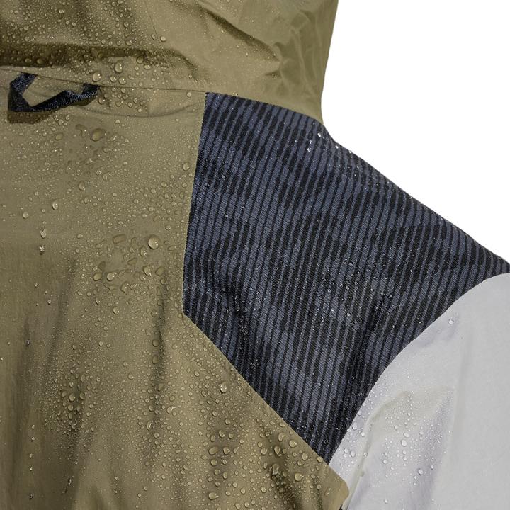 Actual product image adidas XPR Hybrid (XL)