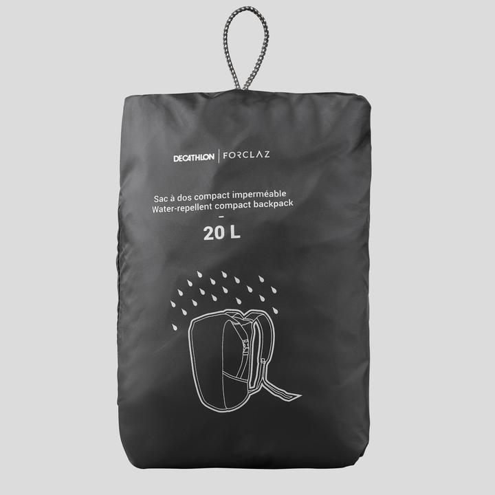 Image du produit Forclaz Travel (20 l)
