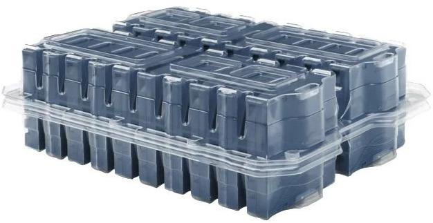 Actual product image HPE LTO-7 tape C7977AN 6 TB 20 pieces (LTO-7 Ultrium, 6000 GB)