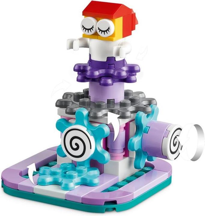 Produktbild LEGO Bausteine und Funktionen (11019, LEGO Classic)