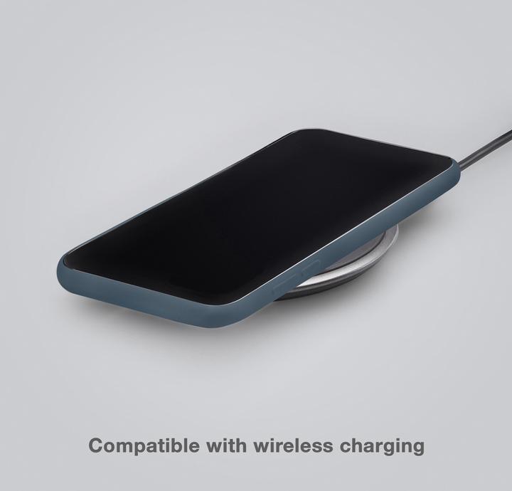 Productafbeelding Mobilize Rubber gelly hoes (Apple iPhone 12, Apple iPhone 12 Pro)