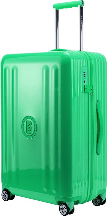 Actual product image Bogner Suitcase piz c65 mvz 4w (73 l)