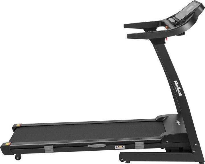 Produktbild Rebel ACTIVE elektrisches Laufband Modell RBA-1003