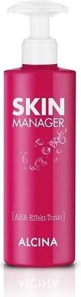 Actual product image Alcina skin manager (Tonic water, 190 ml)