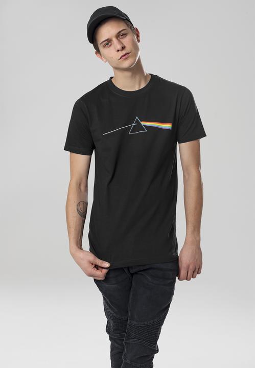 Actual product image Mister Tee Pink Floyd Dark Side of the Moon Tee (3XL)