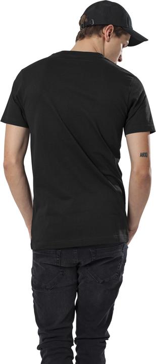 Actual product image Mister Tee Pink Floyd Dark Side of the Moon Tee (3XL)
