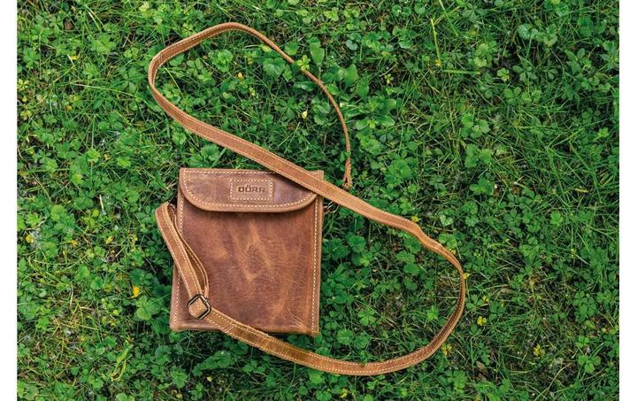 Produktbild Dörr Fernglasköcher Kapstadt S cognac (Kamera Etui, 2.18 l)