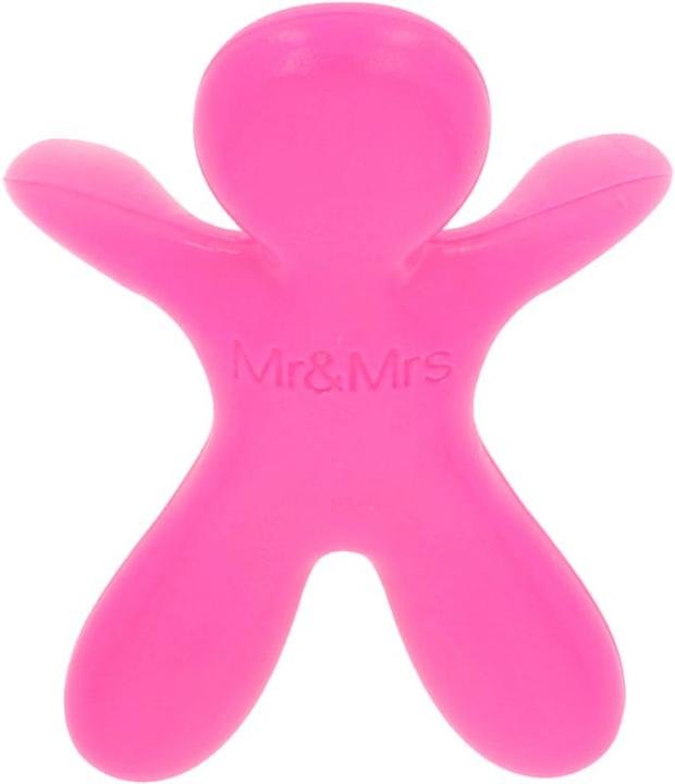 Actual product image Mr & Mrs Fragrance Cesare Fuchsia Addicted