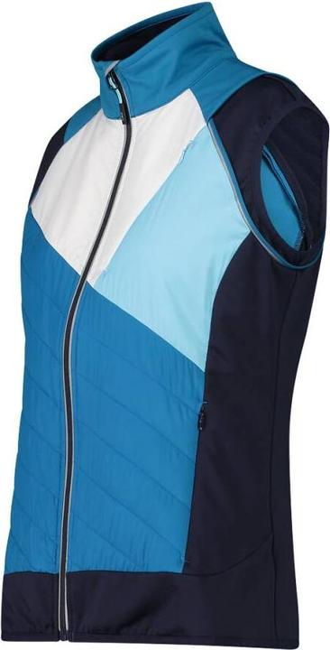 Produktbild CMP Campagnolo Sleeves Softshell (40, M)