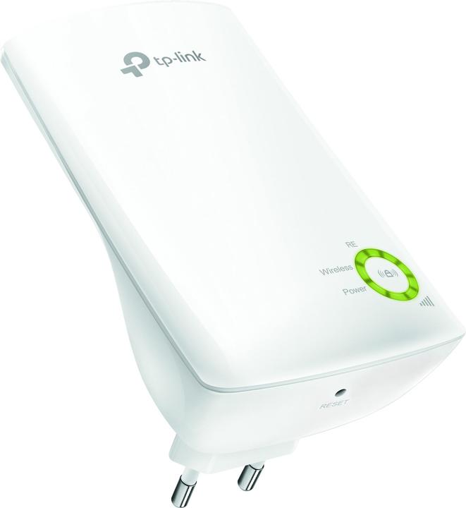 Actual product image TP-Link Tl-Wa854re (300 Mbit/s)