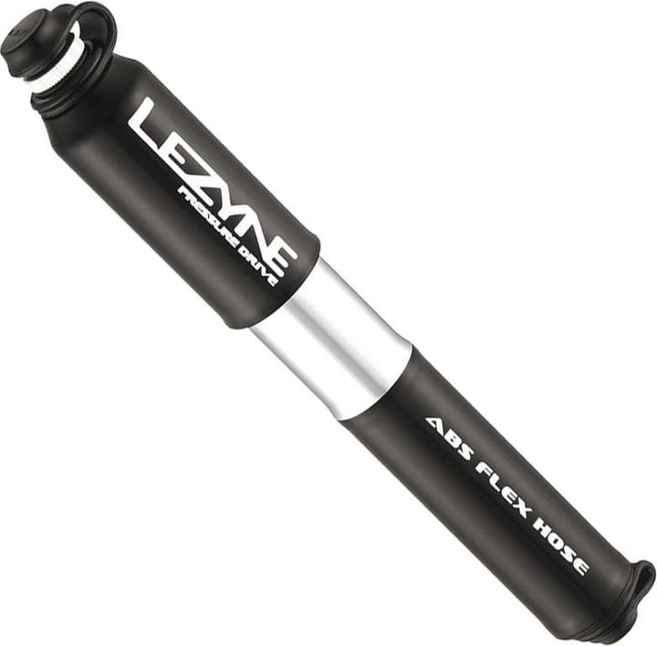 Actual product image Lezyne Pressure Drive ABS M