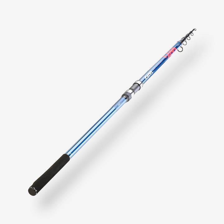 Immagine prodotto Caperlan SYMBIOS 500 (Asta a tutto tondo, 420 cm)