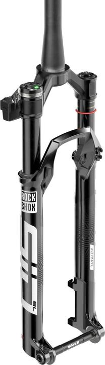 Gloss Black
