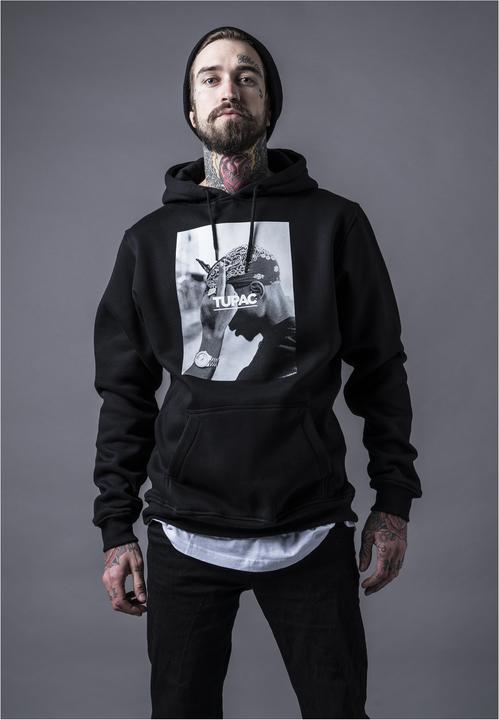 Immagine prodotto Mister Tee 2Pac F*ck the World Hoody (XS)
