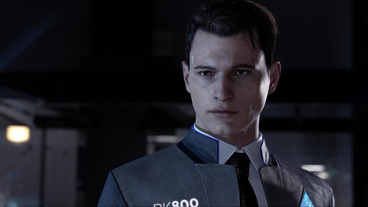 Image du produit Sony Detroit : Become Human (PS4, DE)
