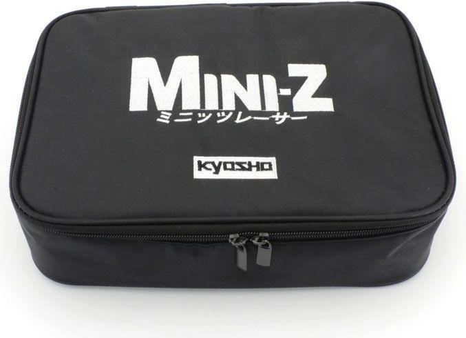 Actual product image Kyosho Bag Mini-Z