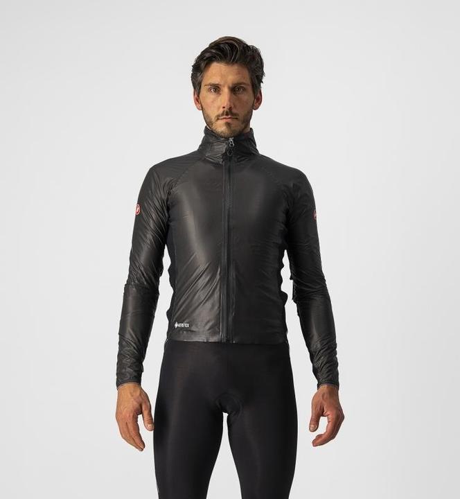 Actual product image Castelli Idro Pro 3 Jacket (L)