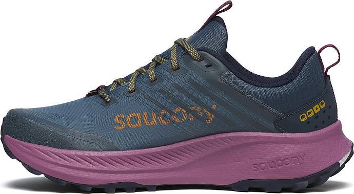 Actual product image Saucony Ride 17 GTX WS (42.5)
