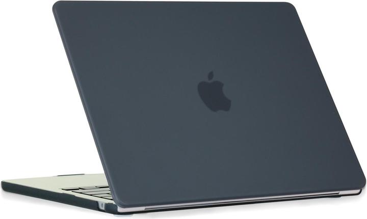 Produktbild PhoneLook Hülle Hardshell Schutzhülle Ultra-dünn für Pro zweiteilig semi-transparent (14", Apple)