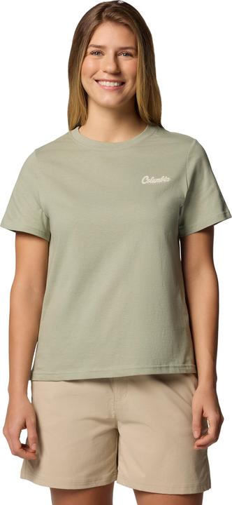 Columbia Rolling Bend™ Graphic SS (XL)