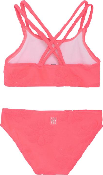 Image du produit Color Kids Kid's Bikini with Structure (110)