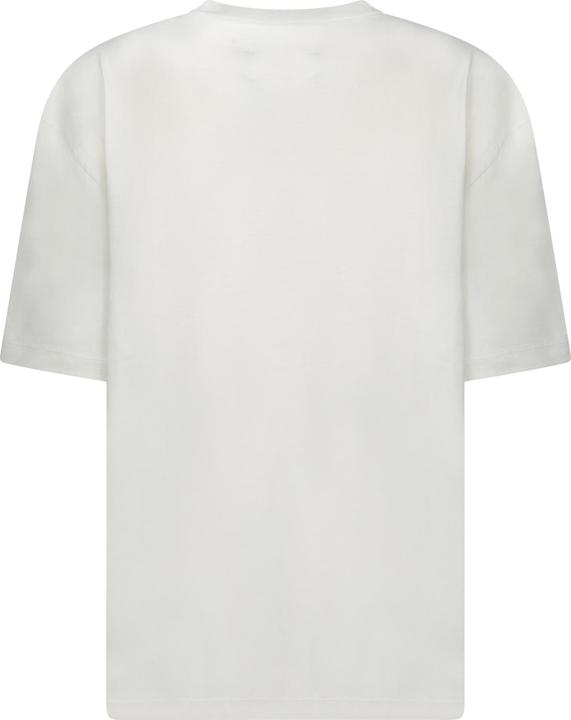 Actual product image Maison Martin Margiela Maison Margiela T-shirts And Polos White (L)