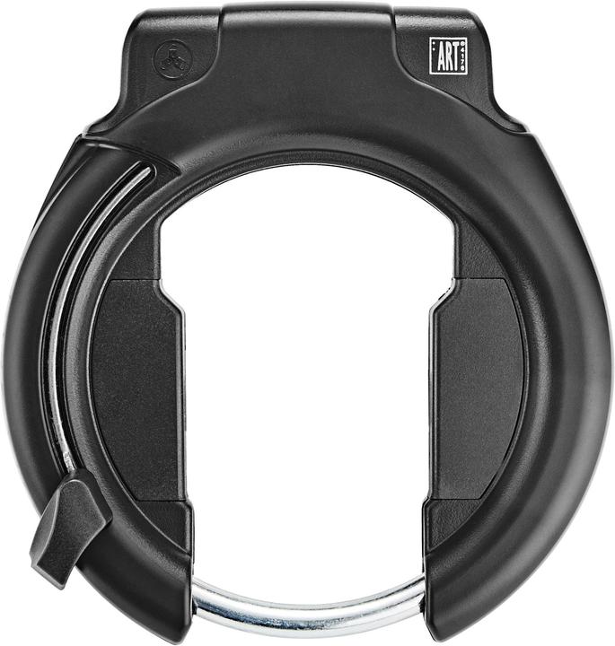 Actual product image Trelock RS 453 Protect-O-Connect frame lock NAZ ZR 20