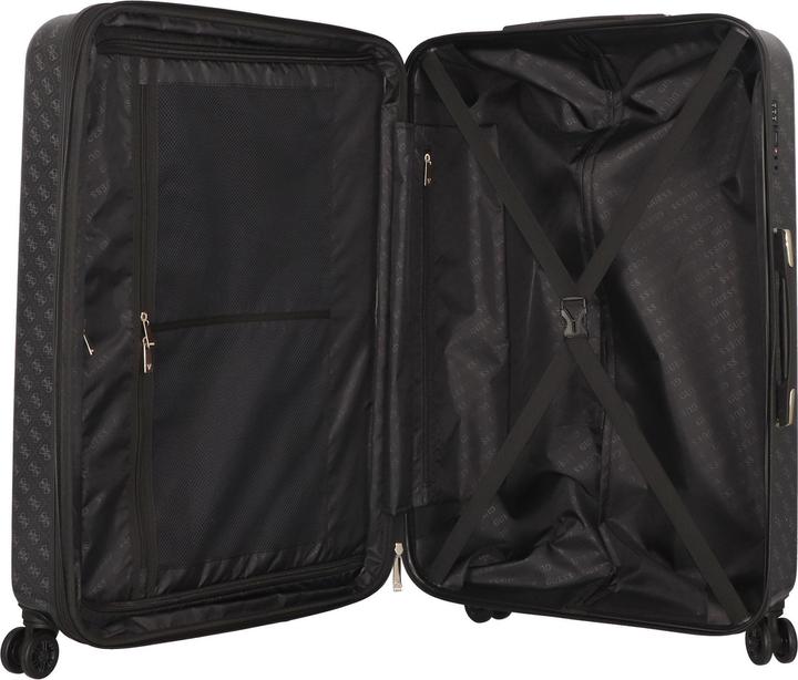Image du produit Guess Jesco 4 roues trolley 70 cm (97 l, L (90 - 115l))