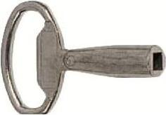 Produktbild Striebel & John ZH164 Schlüssel 8mm Vierkant 2CPX060664R9999