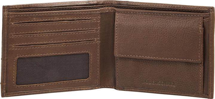 Actual product image Bodenschatz Geldbörse