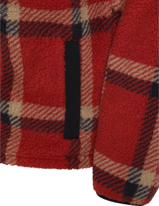 Actual product image Jack Wolfskin Felslicht Check Jkt M (M)