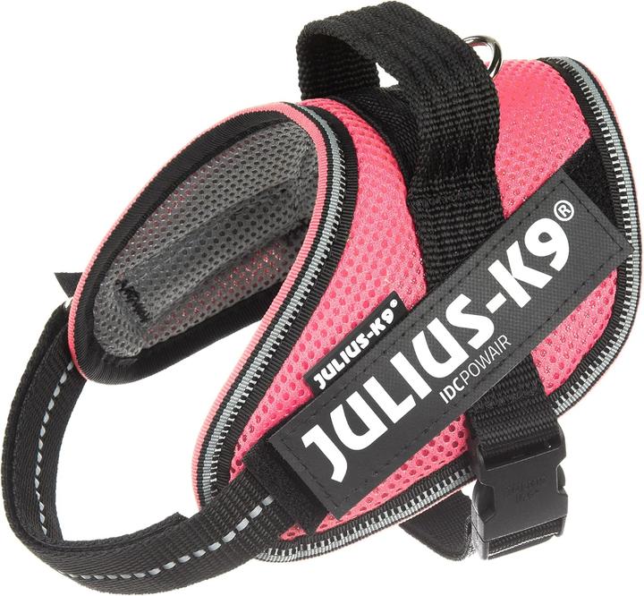 Produktbild Julius-K9 Hundegeschirr Powair (XS, Hund, Jogging, Allgemein, Spazieren)