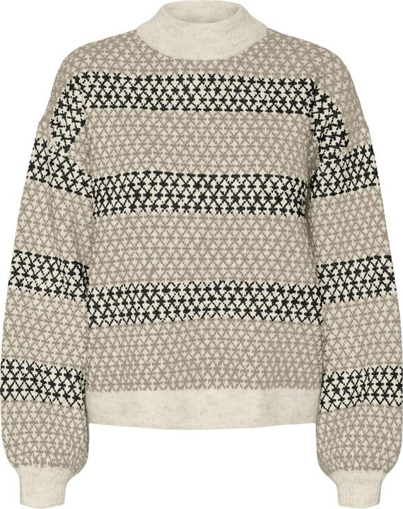 Image du produit Vero Moda VMTRIXIE Pull-over Pull en maille (XS)