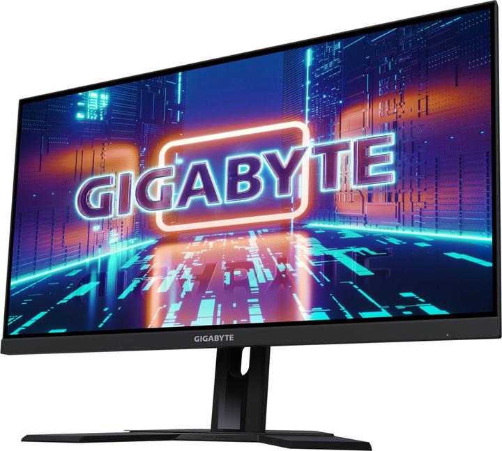 Actual product image Gigabyte M27Q (2560 x 1440 pixels, 27")