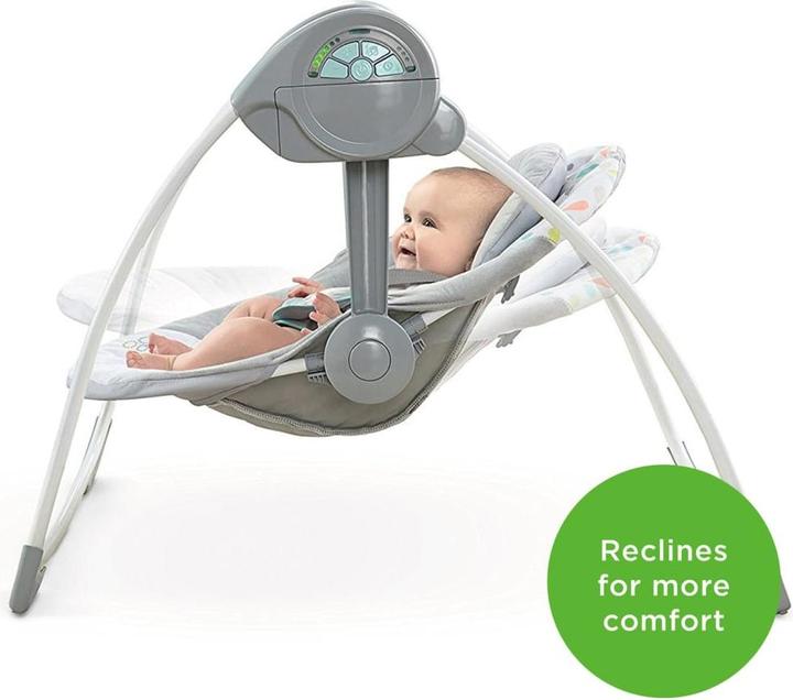 Produktbild Ingenuity Babyschaukel