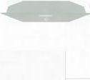 Productafbeelding Mailmedia Enveloppen (162 x 229 mm, 500 x)